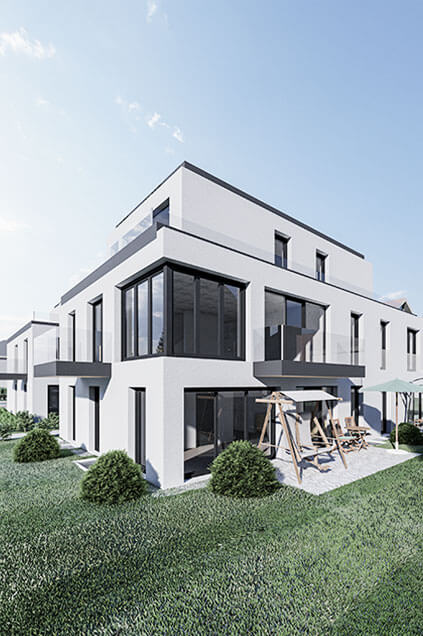 Wyremblewsky Architekten