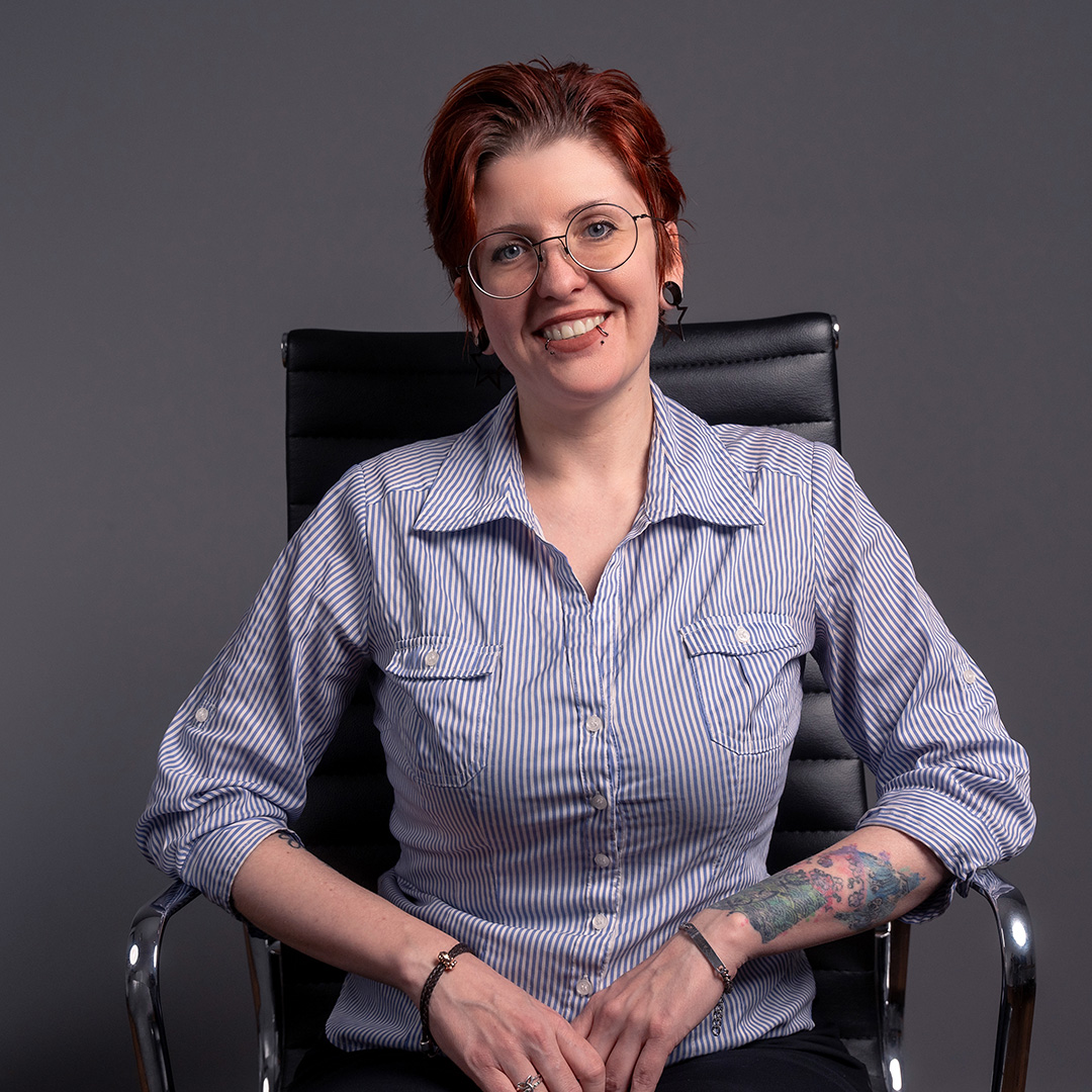 Christopha Kwiatkowski