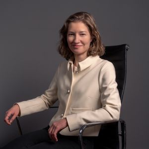 Laetitia Böckmann 2025